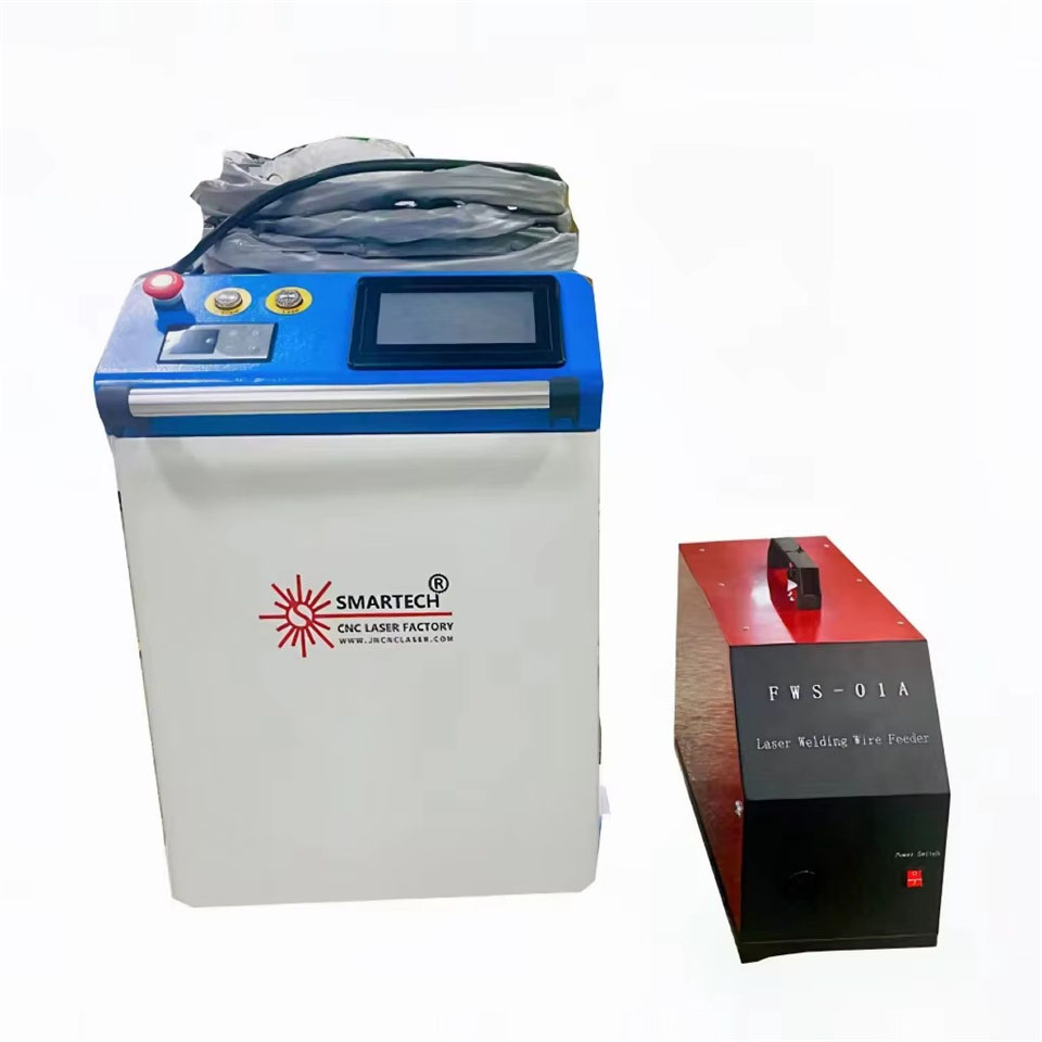 3-in-1 Handgehaltene Laserschw – Industrial Laser Welding Machine Hand Held Bewertung und Preis