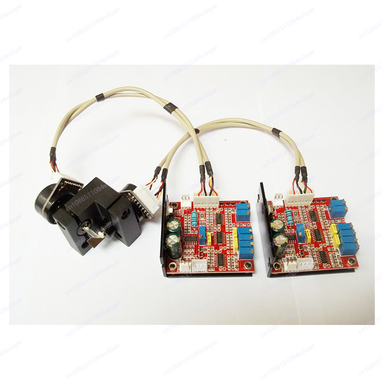 20K Hochgeschwindigkeits-Scank – Galvo Scan Head Bewertung und Preis