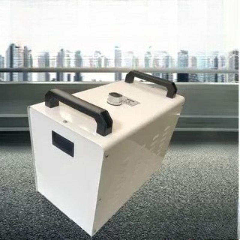 Kühlende Lasermaschine Gravier – Laser Chiller Water Cooler Bewertung und Preis
