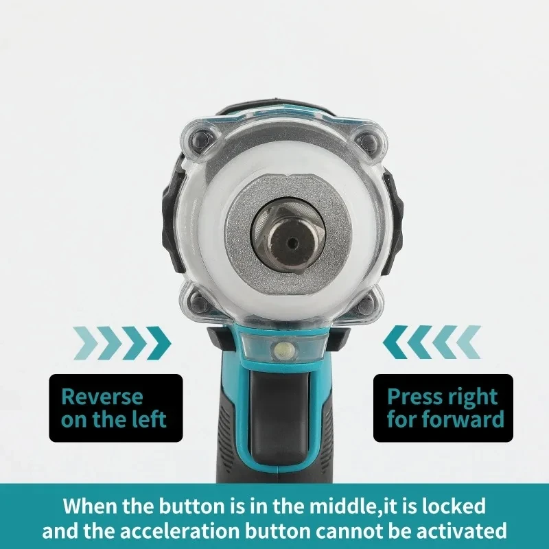 DTW300 Kabelloser Elektrischer – Makita Drill Dtw300 Bewertung und Preis