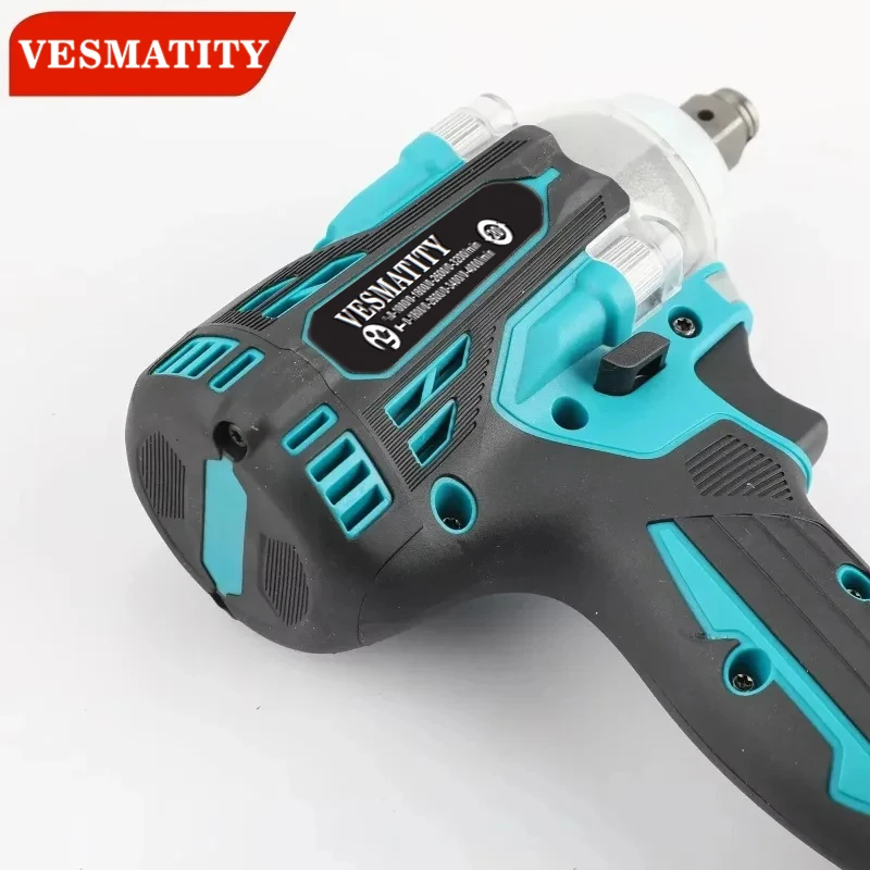 DTW300 Kabelloser Elektrischer – Makita Drill Dtw300 Bewertung und Preis
