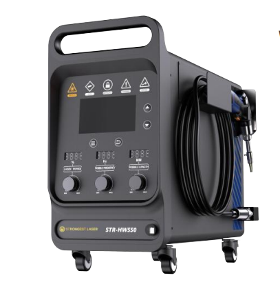 Industrielles 900-W-Handlasers – Industrial Laser Welding Machine Hand Held Bewertung und Preis