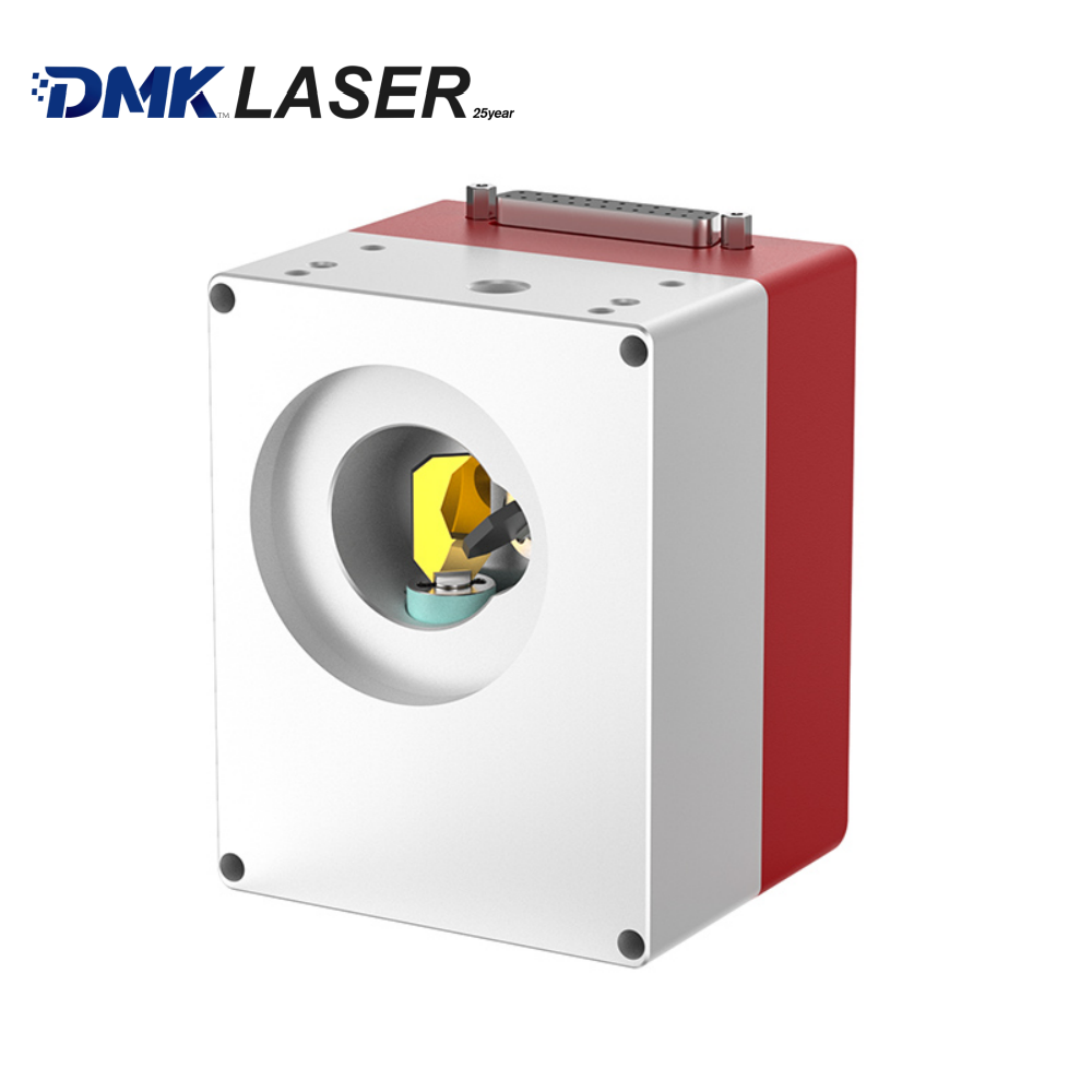ZBTK Original Faserlaser-Galva – Galvo Scan Head Bewertung und Preis