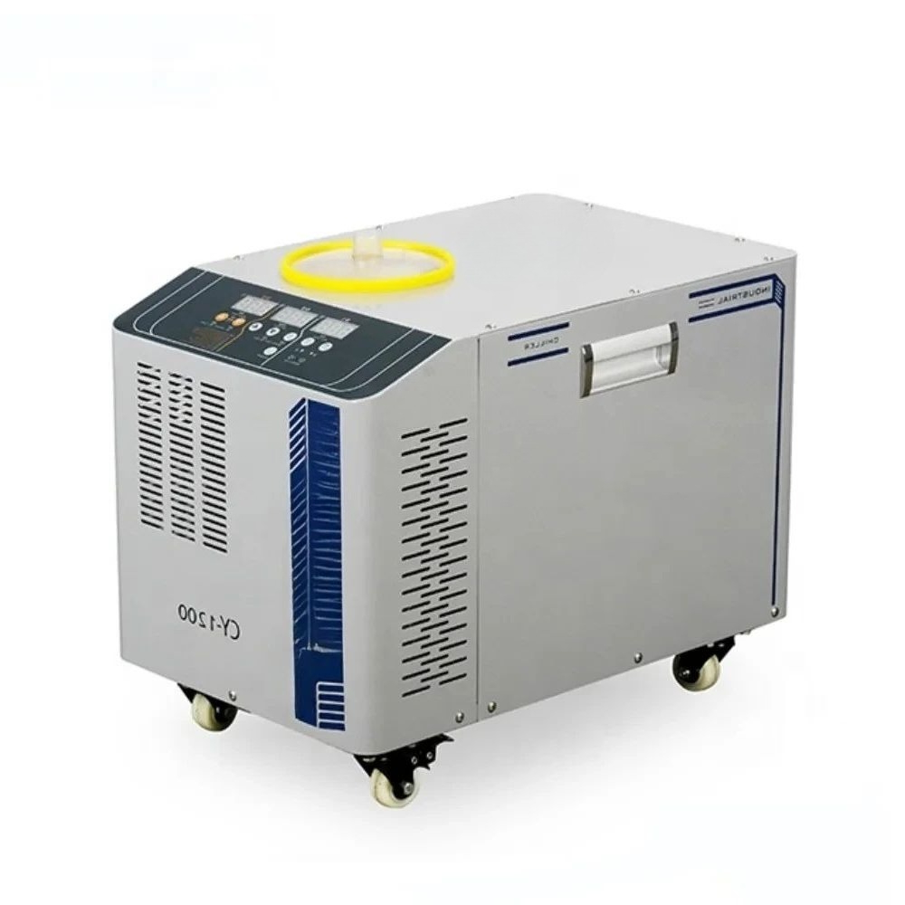 Industrieller 0,5P Wasserkühle – Laser Chiller Water Cooler Bewertung und Preis