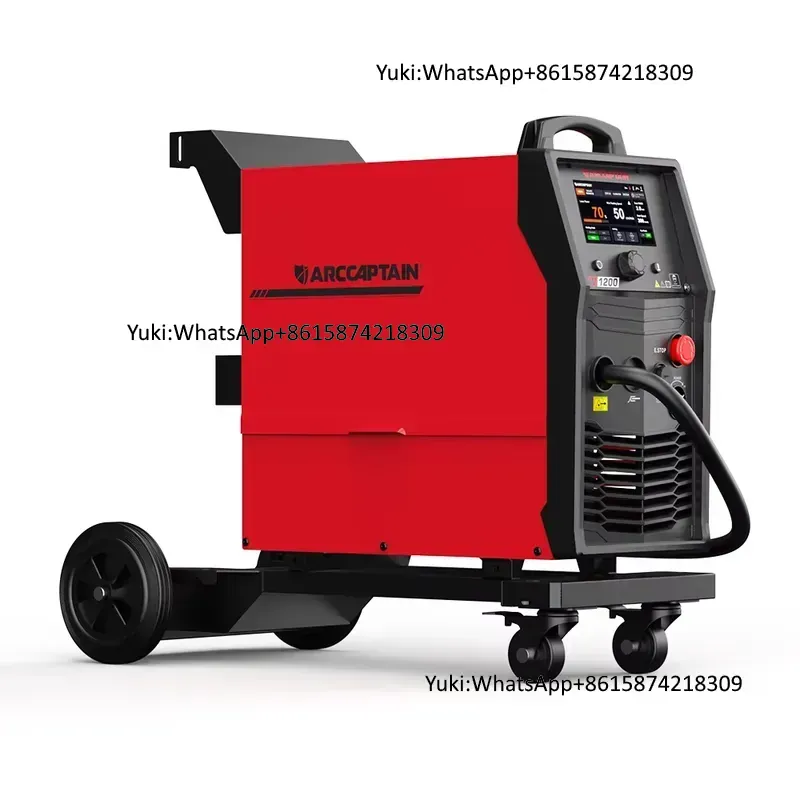 LW1200 Industrielle Laser-Schw – Industrial Handheld Laser Welder Bewertung und Preis