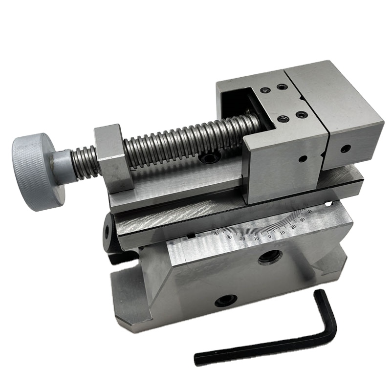 CHM80 Präzisions-Arbeitsschrau – Cnc Milling Machine Bewertung und Preis