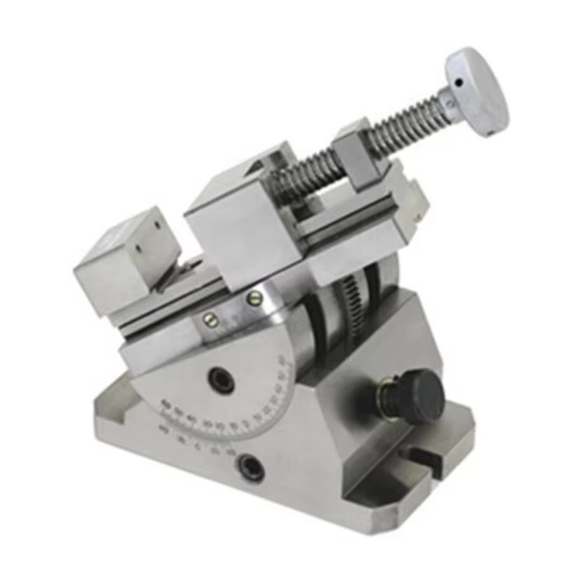CHM80 Präzisions-Arbeitsschrau – Cnc Milling Machine Bewertung und Preis