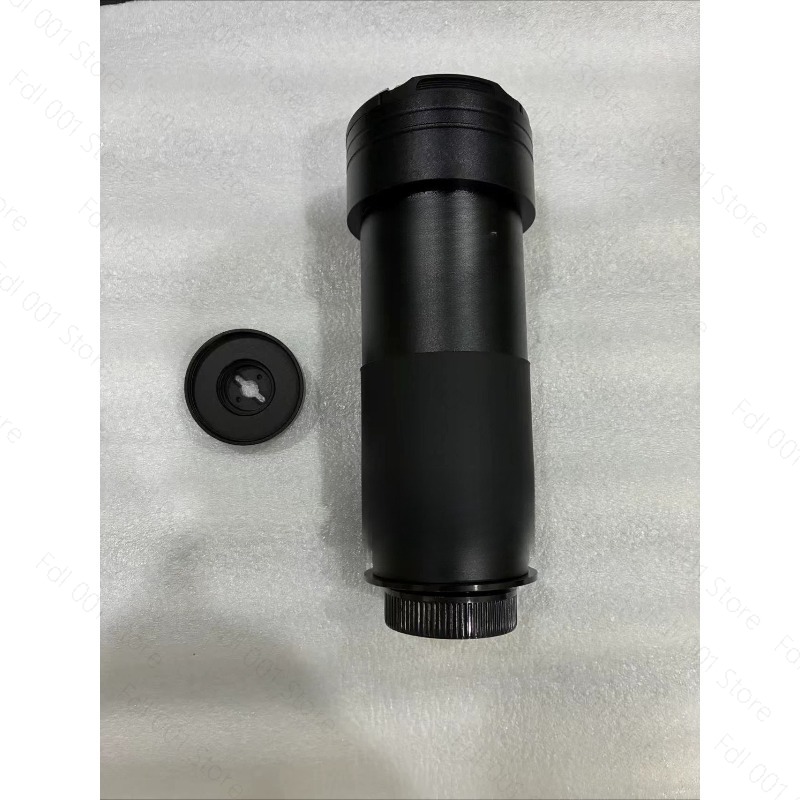 50X Laserstrahlexpander-Linse  – Laser Focus Lens Bewertung und Preis