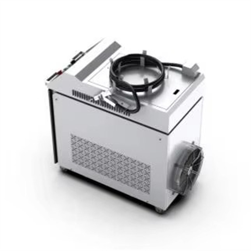 Industrielle Handgeführte Fase – Industrial Laser Welding Machine Hand Held Bewertung und Preis