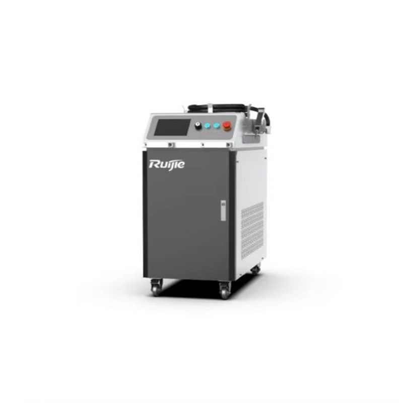 Industrielle Handgeführte Fase – Industrial Laser Welding Machine Hand Held Bewertung und Preis