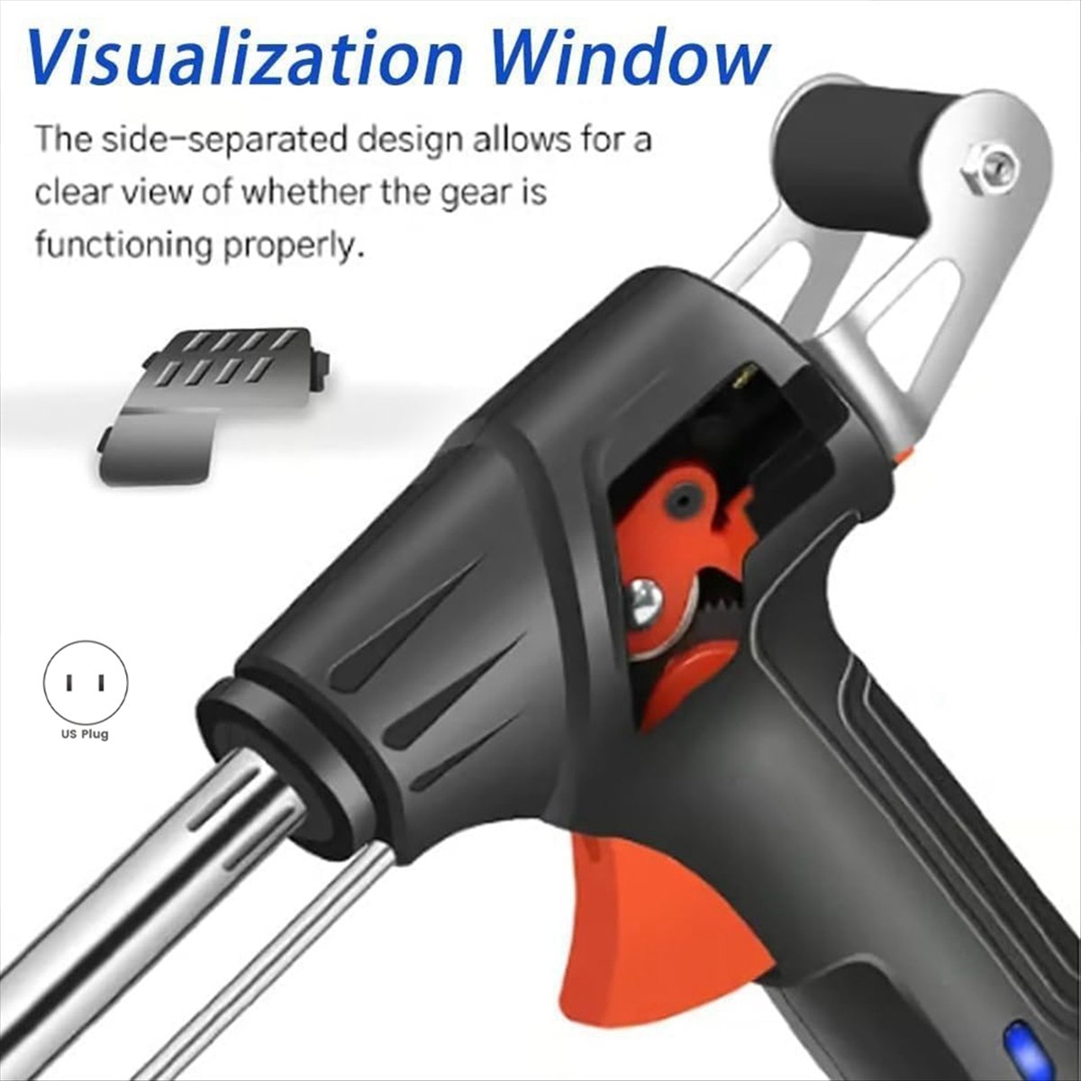 Kostengünstiges, internermäßig – Industrial Handheld Laser Welder Bewertung und Preis