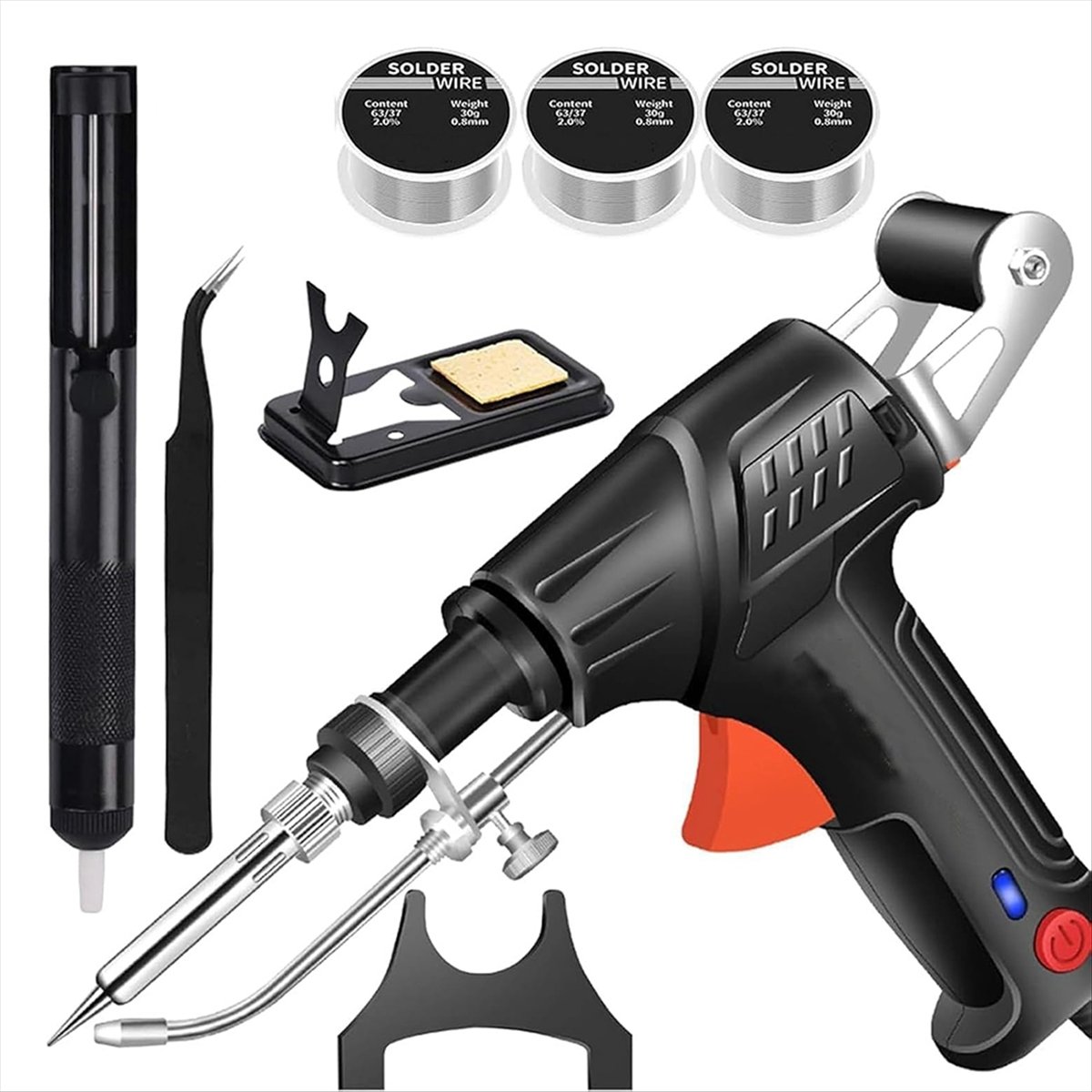 Kostengünstiges, internermäßig – Industrial Handheld Laser Welder Bewertung und Preis