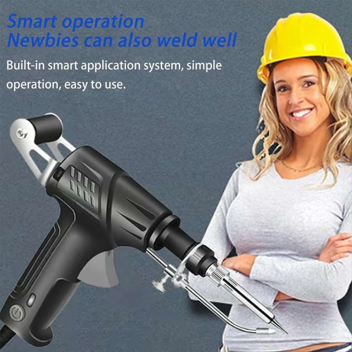 Kostengünstiges, internermäßig – Industrial Handheld Laser Welder Bewertung und Preis
