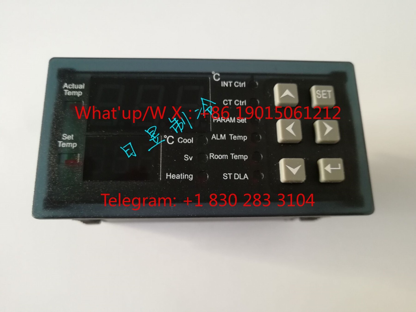 RY1001 Laser-Kühler Thermostat – Laser Chiller Water Cooler Bewertung und Preis