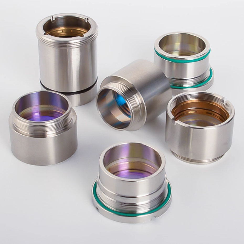 Fokussierlinsenbaugruppe für L – Laser Focus Lens Bewertung und Preis
