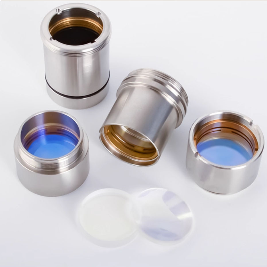 Fokussierlinsenbaugruppe für L – Laser Focus Lens Bewertung und Preis