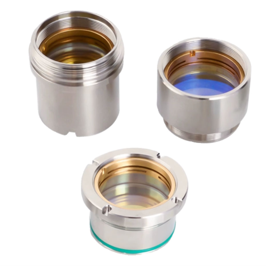 Fokussierlinsenbaugruppe für L – Laser Focus Lens Bewertung und Preis