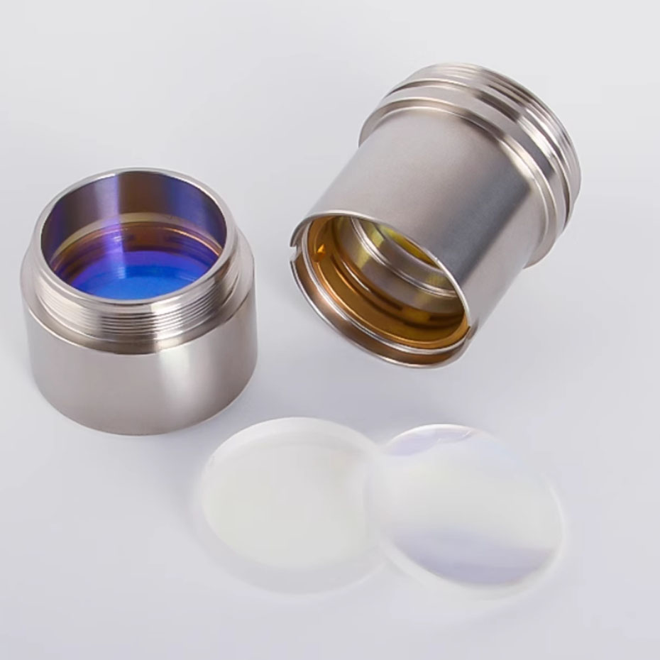 Fokussierlinsenbaugruppe für L – Laser Focus Lens Bewertung und Preis
