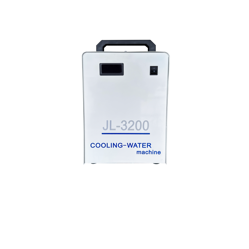 Industrielles Kühlsystem, Kühl – Laser Chiller Water Cooler Bewertung und Preis