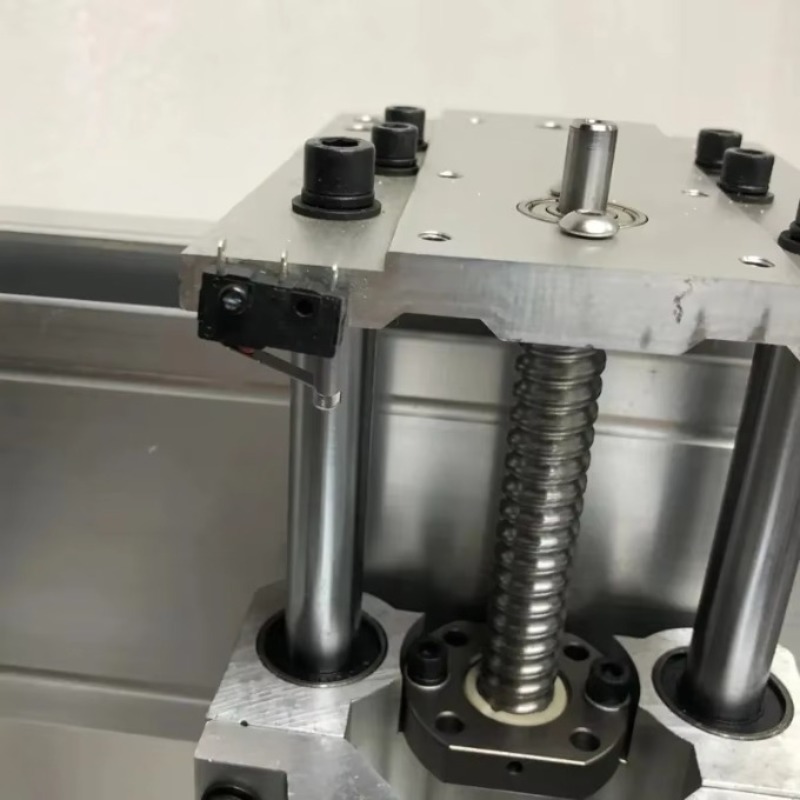 Aluminium CNC 3040 6040 Rahmen – Cnc Milling Machine Bewertung und Preis