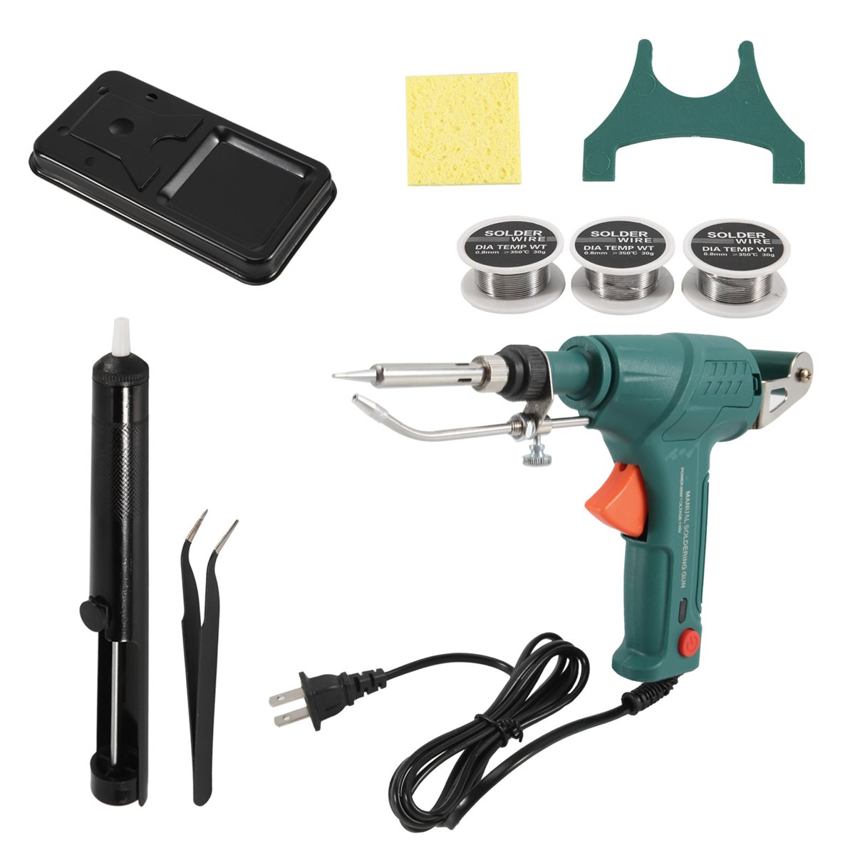 Intern Beheiztes Industrielles – Industrial Handheld Laser Welder Bewertung und Preis