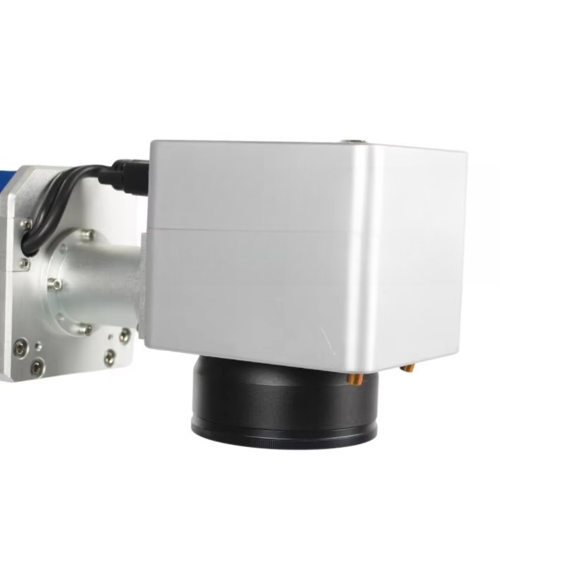 Hochleistungs-1064-nm-Faserlas – Galvo Scan Head Bewertung und Preis