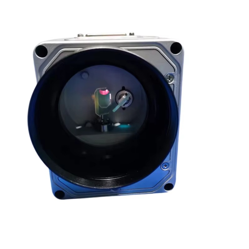 Hochleistungs-1064-nm-Faserlas – Galvo Scan Head Bewertung und Preis