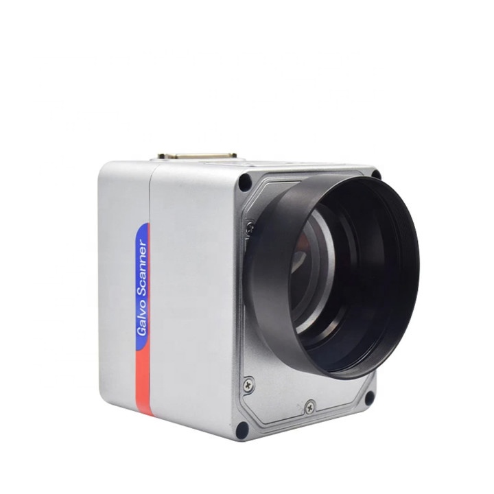 Dragon Diamond Hochwertiger Fa – Galvo Scan Head Bewertung und Preis