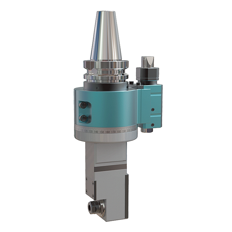Andrea AG90-ER11F rechtwinklig – Cnc Milling Machine Bewertung und Preis