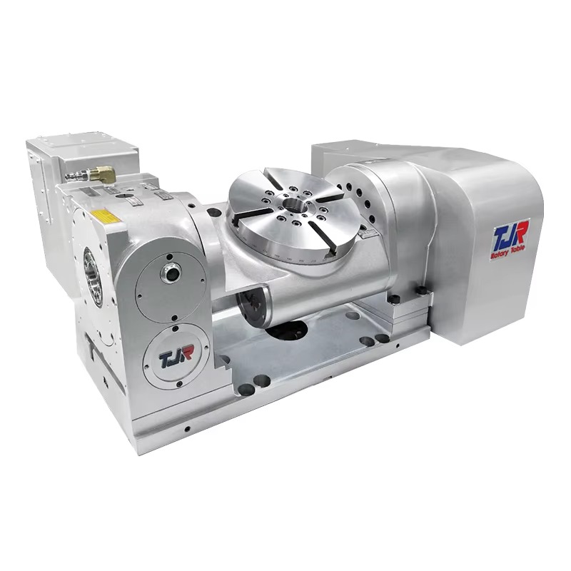 TJR CNC-Fräsmaschine CNC-Dreht – Cnc Milling Machine Bewertung und Preis