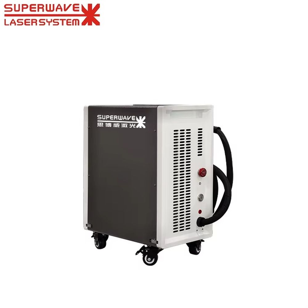 Hochleistungsfähige Handgeführ – Industrial Laser Welding Machine Price Bewertung und Preis