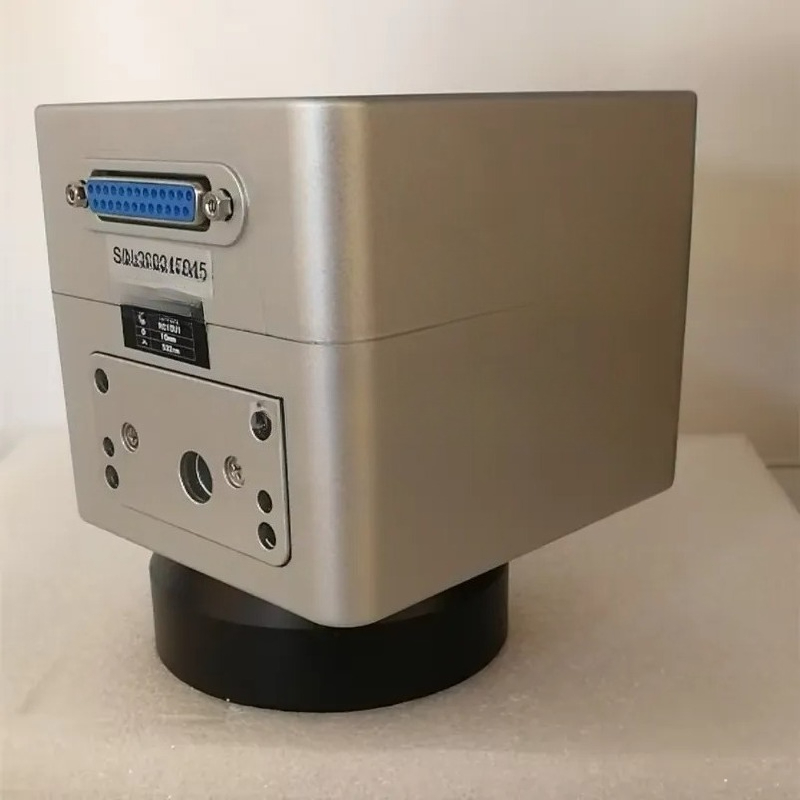 2026 RC1001 Doppel-Rotpunkt-Li – Galvo Scan Head Bewertung und Preis