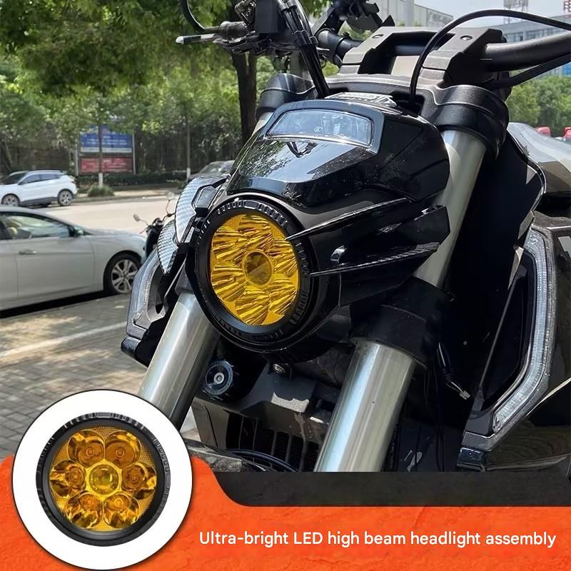 Scheinwerfer: BENDA LFC 700 Sc – Laser Focus Lens Bewertung und Preis