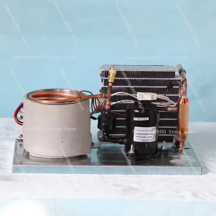ST19W Mini-Wasserkühler Integr – Laser Chiller Water Cooler Bewertung und Preis