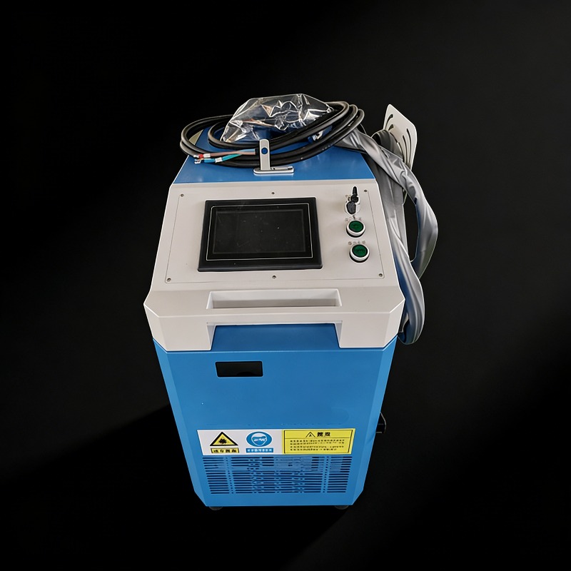 Hochleistungs 3-in-1 Laserrein – Industrial Handheld Laser Welder Bewertung und Preis