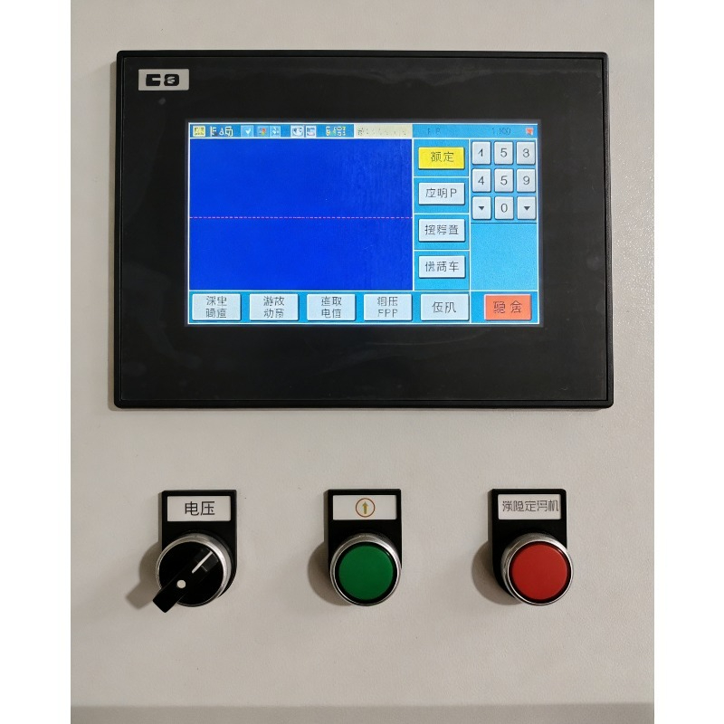 Hochleistungs 3-in-1 Laserrein – Industrial Handheld Laser Welder Bewertung und Preis