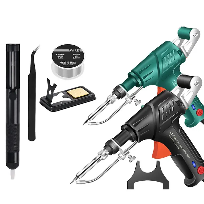 Multifunktions-Lötkolben-Set,  – Industrial Handheld Laser Welder Bewertung und Preis