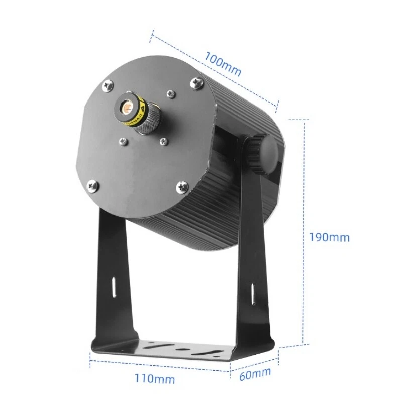 Industrielle virtuelle Laser-S – Industrial Laser Floor Marking Bewertung und Preis